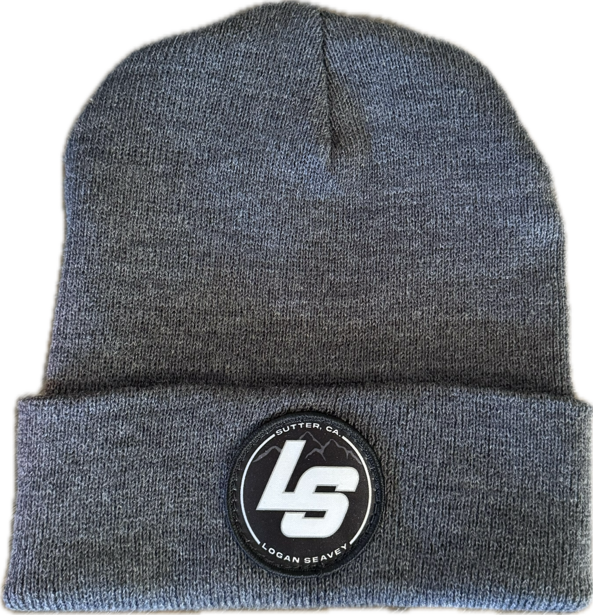 LS Beanie