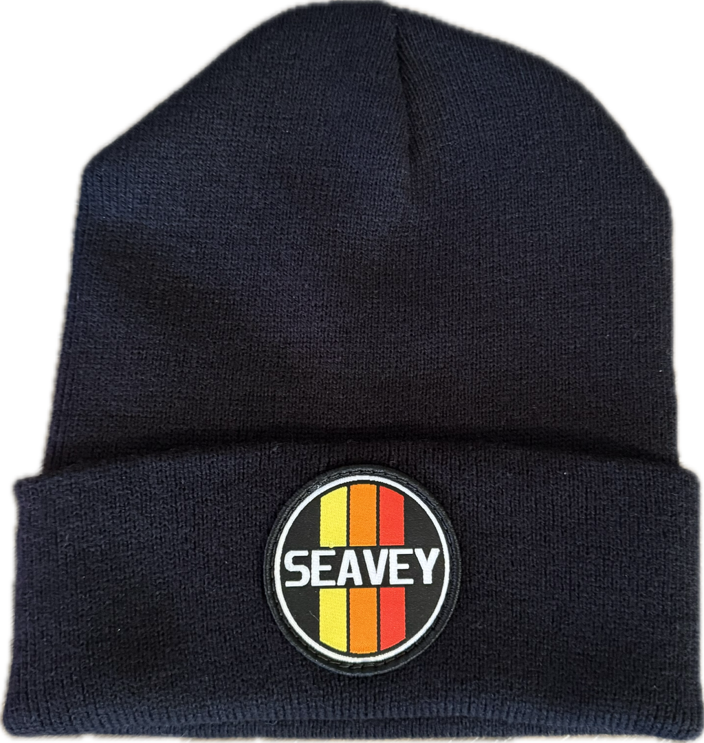 Seavey Beanie