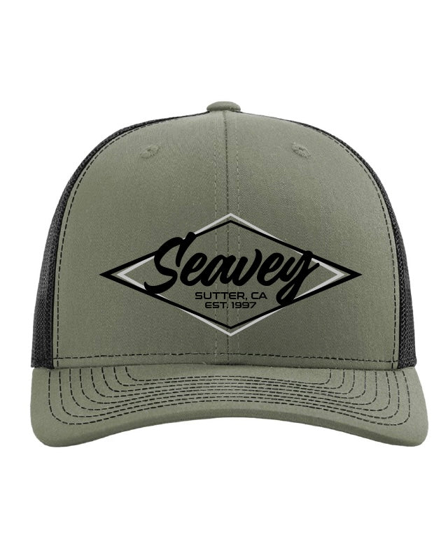 SEAVEY Hat
