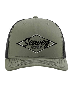 SEAVEY Hat