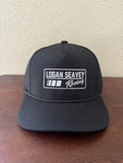 LSR Rope Hat - Black