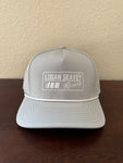 LSR Rope Hat - Light Grey