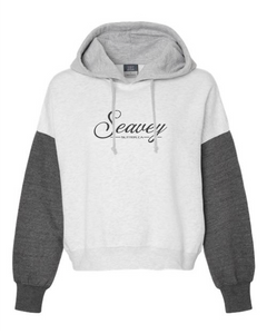 Seavey Embroidered Women’s Hoodie