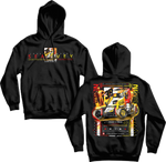 Back2Back Hoodie