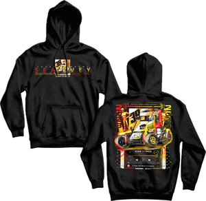 Back2Back Hoodie