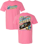 51 Model 2025 Youth T Shirt  - Pink