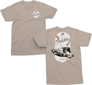Wine Country 57 T Shirt Kids - Sand