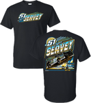 51 Model 2025 Youth T Shirt  - Black