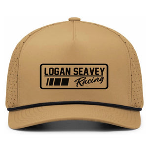 LSR Rope Hat - Buck