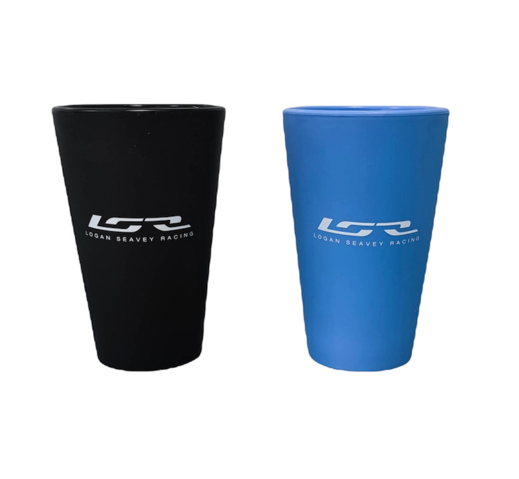 LSR Silicone Cup