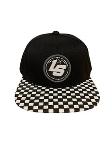 *KIDS* LS Patch Hat